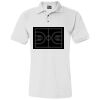 Unisex USA-Made Polo Thumbnail