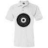 Unisex USA-Made Polo Thumbnail
