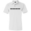 Unisex USA-Made Polo Thumbnail