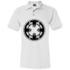 Unisex USA-Made Polo Thumbnail