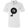Unisex USA-Made Polo Thumbnail