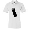 Unisex USA-Made Polo Thumbnail