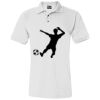 Unisex USA-Made Polo Thumbnail
