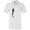 Unisex USA-Made Polo Thumbnail