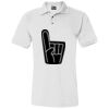 Unisex USA-Made Polo Thumbnail