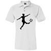 Unisex USA-Made Polo Thumbnail