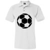 Unisex USA-Made Polo Thumbnail