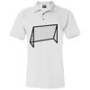Unisex USA-Made Polo Thumbnail