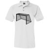 Unisex USA-Made Polo Thumbnail