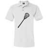 Unisex USA-Made Polo Thumbnail
