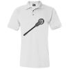 Unisex USA-Made Polo Thumbnail