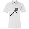 Unisex USA-Made Polo Thumbnail