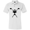 Unisex USA-Made Polo Thumbnail