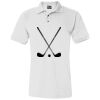 Unisex USA-Made Polo Thumbnail