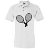 Unisex USA-Made Polo Thumbnail
