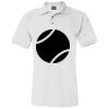 Unisex USA-Made Polo Thumbnail