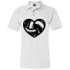 Unisex USA-Made Polo Thumbnail