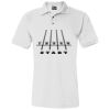 Unisex USA-Made Polo Thumbnail