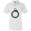 Unisex USA-Made Polo Thumbnail