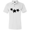 Unisex USA-Made Polo Thumbnail