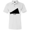 Unisex USA-Made Polo Thumbnail