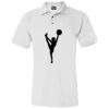 Unisex USA-Made Polo Thumbnail