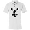 Unisex USA-Made Polo Thumbnail
