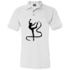 Unisex USA-Made Polo Thumbnail