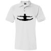 Unisex USA-Made Polo Thumbnail