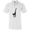 Unisex USA-Made Polo Thumbnail