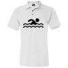 Unisex USA-Made Polo Thumbnail