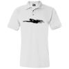 Unisex USA-Made Polo Thumbnail