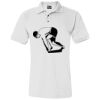 Unisex USA-Made Polo Thumbnail