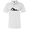 Unisex USA-Made Polo Thumbnail