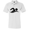 Unisex USA-Made Polo Thumbnail
