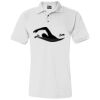 Unisex USA-Made Polo Thumbnail