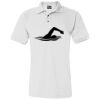 Unisex USA-Made Polo Thumbnail