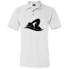 Unisex USA-Made Polo Thumbnail