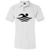 Unisex USA-Made Polo Thumbnail