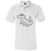 Unisex USA-Made Polo Thumbnail