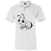 Unisex USA-Made Polo Thumbnail
