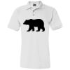 Unisex USA-Made Polo Thumbnail