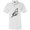 Unisex USA-Made Polo Thumbnail