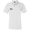 Unisex USA-Made Polo Thumbnail