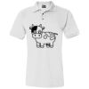 Unisex USA-Made Polo Thumbnail