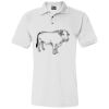 Unisex USA-Made Polo Thumbnail