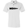 Unisex USA-Made Polo Thumbnail