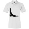 Unisex USA-Made Polo Thumbnail