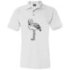Unisex USA-Made Polo Thumbnail