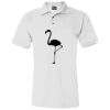 Unisex USA-Made Polo Thumbnail